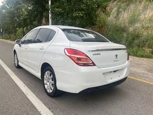 Personnalisation Intérieure <span class=keywords><strong>Peugeot</strong></span> <span class=keywords><strong>308</strong></span> 2014 <span class=keywords><strong>2015</strong></span> 2016 Berline Transmission Automatique Toit Ouvrant Sièges en Tissu - Product Image 6