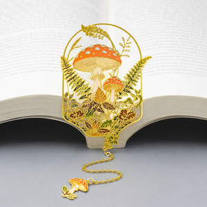 Captivating Cute 3D Enamel Page Tags with Metal Hook for Anime Fan Collectibles - Product Image 2