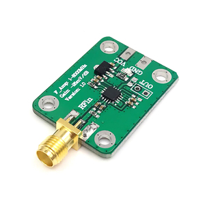# 40036 1-8000MHz <span class=keywords><strong>AD8318</strong></span> Logarithmischer Detektor RF 70dB Messgerät RSSI Leistungsmesser - Product Image 3