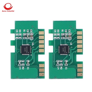 Chip de Actualización <span class=keywords><strong>MLT</strong></span>-D203 para Sam. Chip de Tóner Samsung SL-M3320 SL 3820 4020 M3370 3870 4070 <span class=keywords><strong>MLT</strong></span> D203 - Product Image 3
