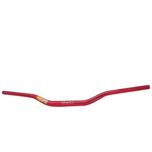 6061 Setang Sepeda Motor Aluminium Berkualitas Tinggi - Product Image 2