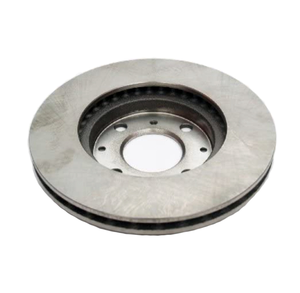 OEM NON. 45251-S50-G00 Terbon vente en gros de pièces de système de freinage de voiture automatique disque de frein 240 mm essieu avant disques de frein ventilés DF4152 - Product Image 2