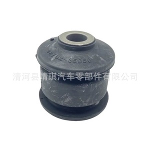 บูชปีกนก 48702-35020 สำหรับระบบกันสะเทือนแมคเฟอร์สัน อะไหล่ทดแทน - Product Image 4
