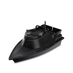 HAIWAV TA58 Barca da Pesca con GPS a Doppio Posizionamento, Ritorno Automatico, Design Anti-Ribaltamento, Brevetto Cinese - Product Image 4