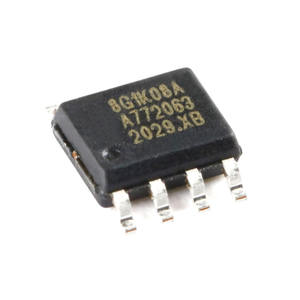 Microcontrôleur à puce unique STC8G1 MARK 8G1K08A SOP8 STC8G1K08A-36I pour puces IC - Product Image 1