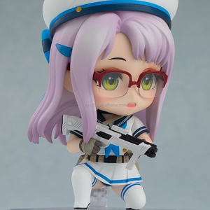 Figuras de Acción de PVC de Anime Japonés Creativas de Sarios Kurmi, Personajes Personalizados, Muñecas de Dibujos Animados Kawaii, Juguetes Sorpresa en Caja Misteriosa para Niños - Product Image 4