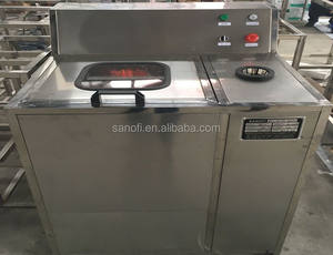 Lavadora de Botellas Semiautomática para Interiores/Exteriores de 5 Galones/20 Litros - Product Image 6