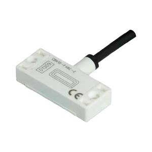 เซ็นเซอร์แบบคาปาซิทีฟ Pepperl+Fuchs 3-Wire CBN10-F46C-EI ไม่ไวต่อความชื้นและการเกิดหยดน้ำ ตรวจจับได้อย่างแม่นยำสำหรับชิ้นส่วนต่างๆ - Product Image 3