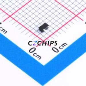 ทรานซิสเตอร์ SOT-323FL DTC023EUBTL ใหม่ของแท้ชิ้นส่วนอิเล็กทรอนิกส์ - Product Image 2