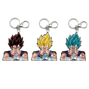 260 Designs Anime 3D Motion Porte-clés Acrylique Lenticulaire Porte-clés Résistant Aux Rayures PET <span class=keywords><strong>Demon</strong></span> <span class=keywords><strong>Slayer</strong></span> Décor pour Voiture Porte-clés Sac - Product Image 2