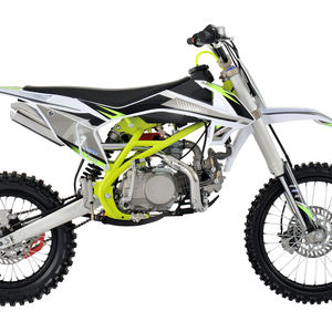 Venta directa de fábrica <span class=keywords><strong>140cc</strong></span> Sports Gas <span class=keywords><strong>Pit</strong></span> <span class=keywords><strong>Bike</strong></span> Racing Dirt <span class=keywords><strong>Bike</strong></span> - Product Image 6