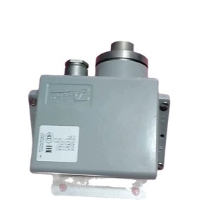 Contrôleur de pression KPS43 060-312066 pour climatisation centrale, pièce HVAC anti-poussière - Product Image 5