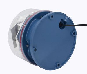 Double MIOL Type AB Lumière d'Obstruction d'Intensité Moyenne NVG Visible Jour/Nuit <span class=keywords><strong>L</strong></span>-864 <span class=keywords><strong>de</strong></span> Marquage/Système d'Éclairage <span class=keywords><strong>L</strong></span>-865 - Product Image 3