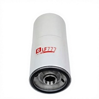 Filtro de Aceite LF777 para Motores Cummins ISM/QSM11 Serie 11L, Sistemas de Motores para Camiones, Piezas para Camiones