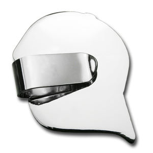 Wholesale Silver Golf <b>Ball</b> Marker Hat Clips with Strong <b>Magnets</b> - Golf Accessories - Product Image 4