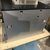 Arrancador suave ATS22C59Q de la serie ATS22 de 315 kW para motor y PLC