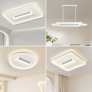 HSG Model 1631A <b>Ceiling</b> <b>Fan</b> With Light Leafless Bladeless <b>Remote</b> <b>Control</b> Easy to Operate and <b>Control</b> the <b>Fan</b>. No Blades Safe for - Product Image 6