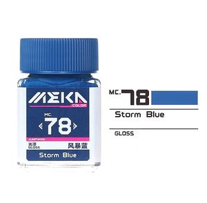 Jumpwind cao cấp 18ml Acrylic Mô hình sơn cho các chuyên gia-Bán buôn - Product Image 5