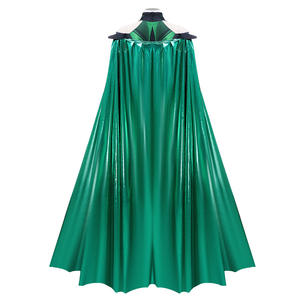 Costume de déesse méchante pour femmes, combinaison de cosplay d'Halloween, combinaison Thor - Product Image 4