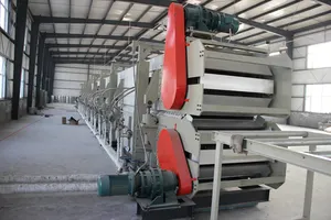 Sandwichpanelen Pu Machine