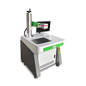 Factory Agent Price 50w laser marking machine laser engraver laser cutter for sale