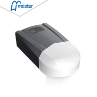 Interruptor de control remoto inteligente DC 24V 800N 1000N Motor de puerta de garaje Operador de puerta automático