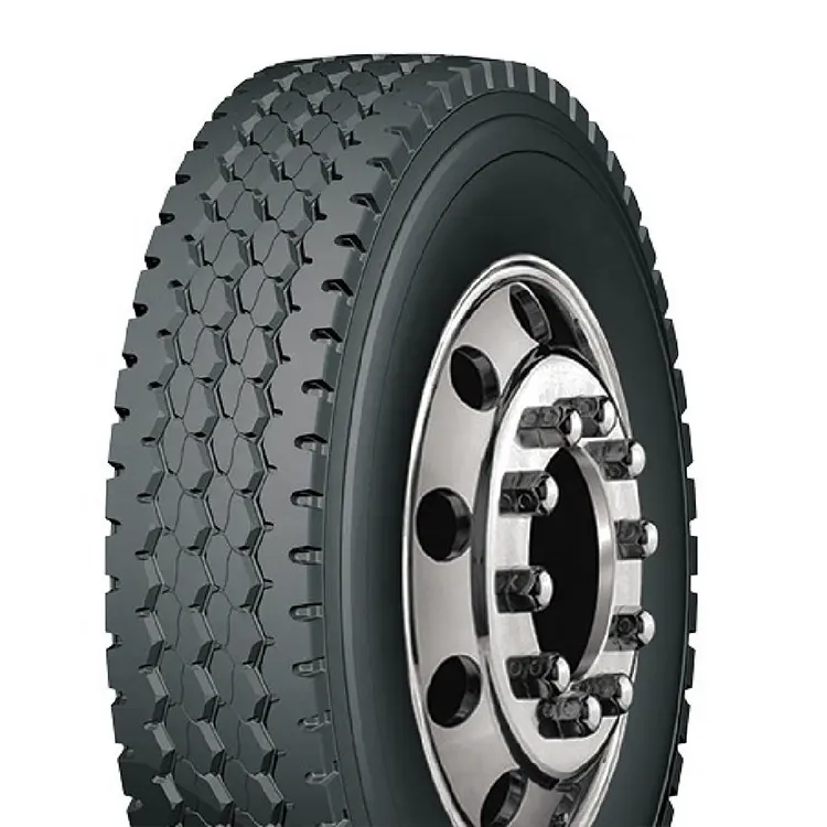 China Tyre Fabrikant Alle Stalen Radiale Snelweg 8.25R15 8.25R16 8.25R20 8R22.5 Truck <span class=keywords><strong>Banden</strong></span>