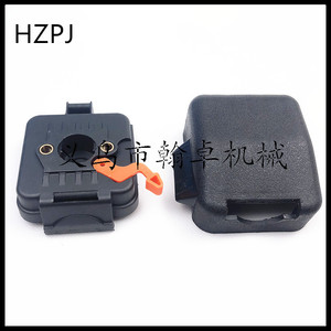 HZPJ Repuestos y Accesorios para Cortacésped FS80 FS85 HS80 BG75 Cubierta Superior del Filtro de Aire Base del Filtro de Aire - Product Image 2