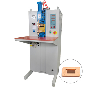 Semi Automatic Vapor Chamber Production Line - Product Image 1