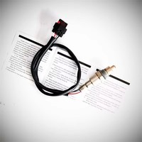 Capteur d'oxygène après catalyseur DS7A-9G444-CB pour Ford Fusion 1.5L Edge 2.0L 2014-2018, Lincoln MKZ, 0258010323 Lambda arrière DS7A9G444CA