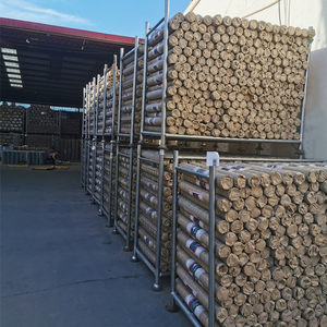 Giá Tốt Nhất Chất Lượng Cao Mạ Kẽm Gà Dây Lưới Hàng Rào Lục Giác Sắt Gà Lưới Cho Gia Cầm Trang Trại - Product Image 6