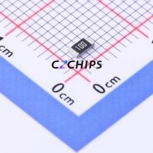 Résistance SMD SR1206JR-7W10RL 1206 (Type : Film Épais) (Résistance : 10 Ohms Précision : 5%) - Product Image 1