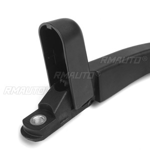 Braccio e lama per tergicristallo posteriore dell'auto per 107 Peugeot per <span class=keywords><strong>Citroen</strong></span> <span class=keywords><strong>C1</strong></span> per Toyota Aygo - Product Image 4