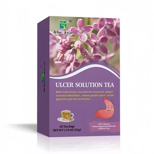 Té para la Ulceración en África, 20 Bolsitas (Oferta) |   Alivio Natural a Base de Hierbas para el Estómago, Alivio de la Hinchazón, Dolor de Gastritis, Soporte Digestivo OEM - Product Image 5