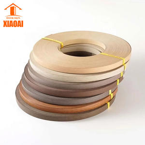 <span class=keywords><strong>Bande</strong></span> <span class=keywords><strong>de</strong></span> baguage <span class=keywords><strong>de</strong></span> bord <span class=keywords><strong>de</strong></span> papier <span class=keywords><strong>PVC</strong></span> avec <span class=keywords><strong>bande</strong></span> <span class=keywords><strong>de</strong></span> <span class=keywords><strong>chant</strong></span> adhésive pour accessoire <span class=keywords><strong>de</strong></span> mobilier scolaire - Product Image 2