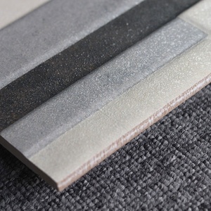 المصنع مباشرة بيع 20x40 سنتيمتر خمر الجبهة منزل بلاط جدار 3D سطح الحجر في الهواء الطلق ألواح حائط - Product Image 6