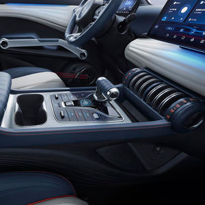 2025 BYD Yuan up BYD Atto <span class=keywords><strong>3</strong></span> Günstige Chinesische Elektroautos Neue Autos Neue Energiefahrzeuge Günstige Linkslenker - Product Image 3