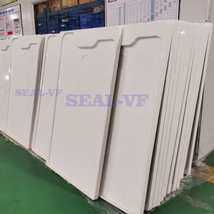 Plateau thermoformé pour plantes Plateau de culture en plastique à formage sous vide - Product Image 6