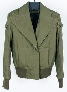 Di inverno Delle Donne Punk Fluffy <span class=keywords><strong>Pelliccia</strong></span> di Procione Collare Fodera Trapuntata Bomber Giacca Parka Faux Rex <span class=keywords><strong>Pelliccia</strong></span> di Coniglio Reale della <span class=keywords><strong>Pelliccia</strong></span> di Fox Della Ragazza della signora Delle Donne - Product Image 3