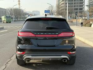 <span class=keywords><strong>Lincoln</strong></span> MKC 2.0T AWD Premiere Usado - Product Image 6