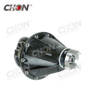 <span class=keywords><strong>CHON</strong></span> 41110-26800 41110-26810 41110-26820 41110-26830 41110-26840 41110-0L010 41110-0L020 GDH300 Granvia Hiace Différentiel arrière - Product Image 2