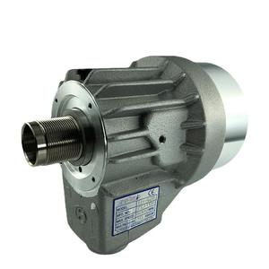 กระบอกไฮดรอลิกแบบหมุนกลวงความแม่นยำสูง รุ่น TH-428 ของไต้หวัน สำหรับเครื่องกลึงอะลูมิเนียมอัลลอย มีจำหน่ายในราคาขายส่ง - Product Image 5