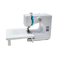 2024 Hotsale Europe Asie Afrique du Sud UFR-725 boutonnière électrique machine à coudre moderne