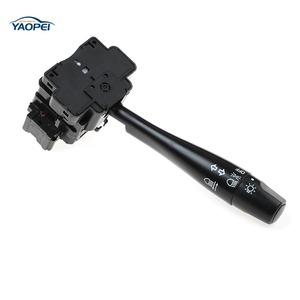 Xe lần lượt chuyển đổi tín hiệu đèn pha nút điều khiển chuyển đổi 25540-0w000 cho 1996-01 Nissan Pathfinder Maxima - Product Image 2