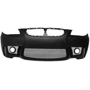 Parachoques Delantero para e60, Accesorios para Automóviles al por Mayor, Parachoques Delantero y Trasero, Faldones Laterales, Kits de Carrocería para la Serie 5 2003-2010 E60, Mejora a <span class=keywords><strong>M5</strong></span> - Product Image 1