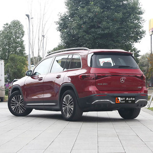 Voiture d'occasion <span class=keywords><strong>Mercedes</strong></span>-Benz EQB 260 SUV 2025, 5 places, autonomie 600 km (CLTC), recharge rapide, voiture électrique de luxe, conduite à gauche, offre spéciale - Product Image 5