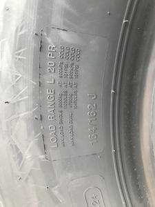 ยางรถยนต์ยี่ห้อโรงงาน/ยางราคาส่ง CM772 325/95R24 - Product Image 3
