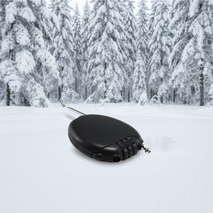 Candado <span class=keywords><strong>de</strong></span> Bicicleta con Código Antirrobo <span class=keywords><strong>de</strong></span> 3 Dígitos, Candado <span class=keywords><strong>de</strong></span> Cable Multifunción Mini, Candado <span class=keywords><strong>para</strong></span> Casco <span class=keywords><strong>de</strong></span> Bicicleta - Product Image 6