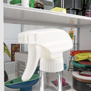 PP Nhựa Kích Hoạt Phun Nước Tốt Sương Phun Vòi Phun Cho Hộ Gia Đình Và Vườn Sử Dụng - Product Image 2