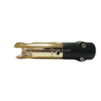 SIEMENS QRA2 Fotocélula Detector de Llama Sensor UV Nuevo para Repuestos de Quemador de Caldera